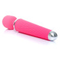 Вибромассажер Boss Series - Massager Power Wand USB Pink 16 Function, BS2200036