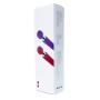 Вибромассажер Boss Series - Massager Power Wand USB Pink 16 Function, BS2200036
