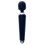 Вибромассажер Boss Series - Massager Power Wand USB Black 16 Function, BS2200037