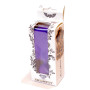 Анальна пробка (розмір S) з хвостом Boss Series - Silicon PLUG Bunny Tail Purple, BS6400101