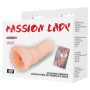 Мастурбатор анус BAILE - Honey PASSION LADY, BM-009167