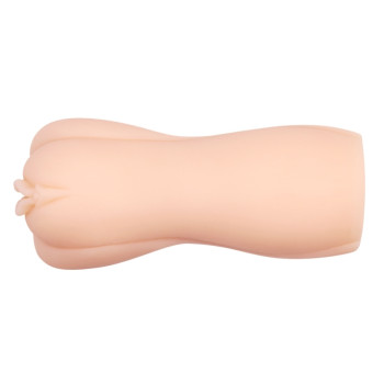 Мастурбатор-вагіна Crazy Bull - Bella Realistic Masturbator, BM-009187
