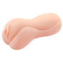 Мастурбатор-вагіна Crazy Bull - Bella Realistic Masturbator, BM-009187