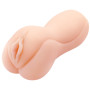 Мастурбатор-вагина Crazy Bull - Bella Realistic Masturbator, BM-009187-1
