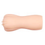 Мастурбатор-вагина Crazy Bull - Bella Realistic Masturbator, BM-009187-1
