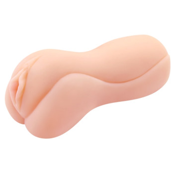 Мастурбатор-вагина Crazy Bull - Bella Realistic Masturbator, BM-009187-1