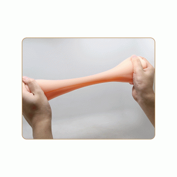 Мастурбатор-вагина Crazy Bull - Bella Realistic Masturbator, BM-009187-1