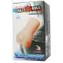 Мастурбатор-анус Crazy Bull - Realistic 3D Life-Like ASS Water lubricant, BM-009194K