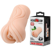 Мастурбатор CRAZY BULL - Louise Extra Orgasm Experiens, BM-009220U