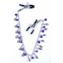 Зажимы для сосков Fetish Boss Series - №2 Exclusive Nipple Clamps, BS6100010