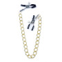 Зажимы для сосков Fetish Boss Series - №8 Exclusive Nipple Clamps, BS6100016