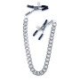 Затискачі для сосків Fetish Boss Series - №9 Exclusive Nipple Clamps, BS6100017