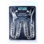 Затискачі для сосків Fetish Boss Series - №9 Exclusive Nipple Clamps, BS6100017