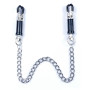 Затискачі для сосків Fetish Boss Series - №12 Exclusive Nipple Clamps, BS6100020