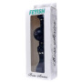 Кляп Fetish Boss Series - Ball Gag rubber Black 1, BS6100031