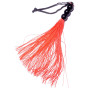 Силіконовий флогер ( довжина 26 см ) Fetish Boss Series - Silicone Whip Red 10", BS6100038