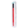Силіконовий флогер ( довжина 26 см ) Fetish Boss Series - Silicone Whip Red 10", BS6100038