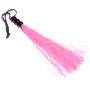 Силіконовий флогер ( довжина 26 см ) Fetish Boss Series - Silicone Whip Pink 10", BS6100040