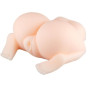 Мастурбатор вагіна та анус Pussy & Ass 04, BS2600180