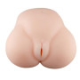 Мастурбатор вагіна та анус Pussy & Ass 03, BS2600179
