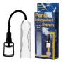 Вакуумная помпа BAILE - Penis Enlargement System 9,8'', BM-010066A