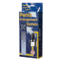 Вакуумная помпа BAILE - Penis Enlargement System 9,8'', BM-010066A