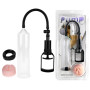 Вакуумная помпа BAILE - Penis Enlarger Pump, BM-010067A