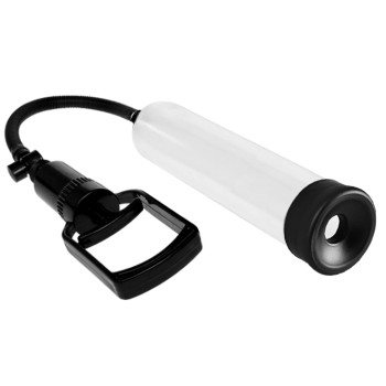 Вакуумная помпа BAILE - Penis Enlarger Pump, BM-010067A