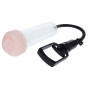 Вакуумная помпа BAILE - Penis Enlarger Pump, BM-010067A