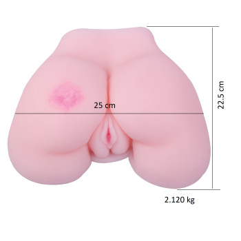 Мастурбатор вагіна та анус Really Sexy 03, BS2600174
