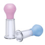 Вакуумний масажер для сосків Boss Series - Nipple & Clitoris pump, BS6000031