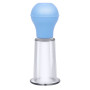 Вакуумний масажер для сосків Boss Series - Nipple & Clitoris pump, BS6000031