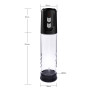 Автоматическая помпа Boss Series: PENIS PUMP THE BEST ENLARGEMENT SYSTEM, BS6000048