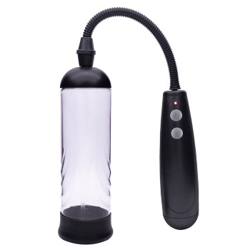 Автоматическая помпа Boss Series: PENIS PUMP THE BEST ENLARGEMENT SYSTEM, BS6000049