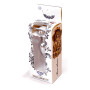 Анальная пробка Boss Series - Jewellery PLUG Disco Flashlight S, BS6400007