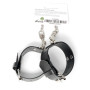Наручники зі штучної шкіри Fetish Boss Series - Handcuffs with studs, BS3300093