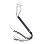 Флогер з колекції Fetish Boss Series - Whip Black (довжина 50 см), BS3300105