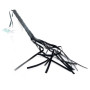 Флогер з колекції Fetish Boss Series - Whip Black (довжина 50 см), BS3300105