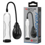 Автоматична вакуумна помпа Pretty Love - Penis Pump AleXander, BM-010066D