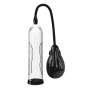 Автоматична вакуумна помпа Pretty Love - Penis Pump AleXander, BM-010066D