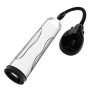 Автоматична вакуумна помпа Pretty Love - Penis Pump AleXander, BM-010066D