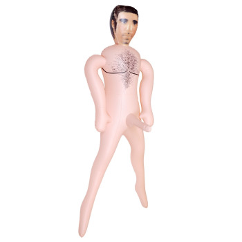 Надувна лялька Boss Series - Plumber, BS5900005