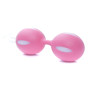 Вагінальні кульки Boss Series - Smartballs Pink, BS6700016
