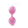 Вагінальні кульки Boss Series - Smartballs Pink, BS6700016