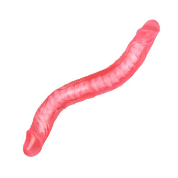 Подвійний фалоімітатор "Double Dong" BW-010011G