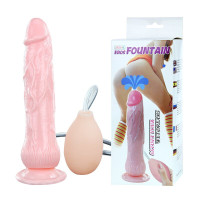 Фалоімітатор з функцією сім'явиверження "Eros Fountain" BW-008079P
