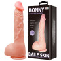 Фалоімітатор на присосці "Penis" BW-008041N