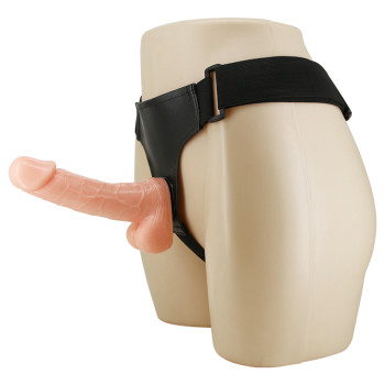 Страпон женский "Ultra passionate Harness" BW-022009