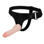Страпон Ultra Cyberskin penis BW-022019