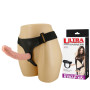 Страпон жіночий "Ultra passionate Harness" BW-022008